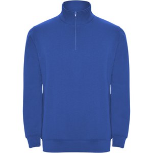 Roly R1109 - Pull zippé Aneto avec fermeture quart de zip