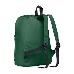 BAPAL Sac à dos en polyester - GiftRetail KC2364