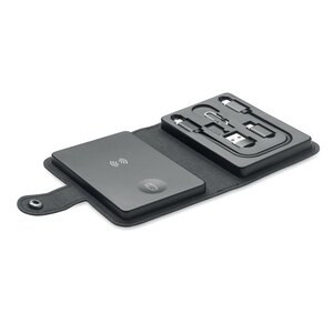 CAWATT 4-in-1 kabelconnectorset 15W - GiftRetail MO2530