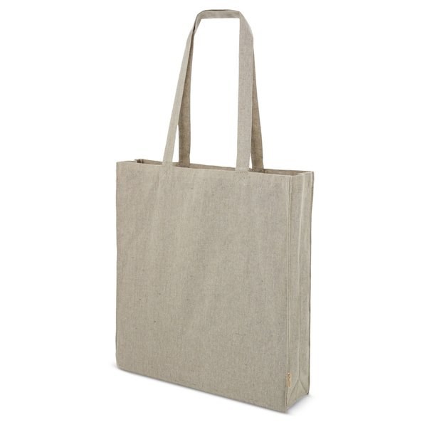 Claps 17520 - Eco-Friendly Cotton Shopper Bag