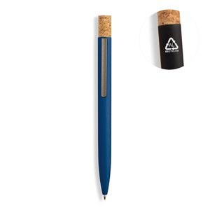 Claps 22266 - Eco-Friendly Aluminum Ballpoint Pen