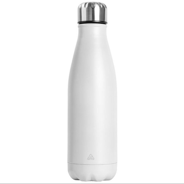Claps 52251 - Green River Eco-Friendly Recycled Stainless Steel Bottle 750ml