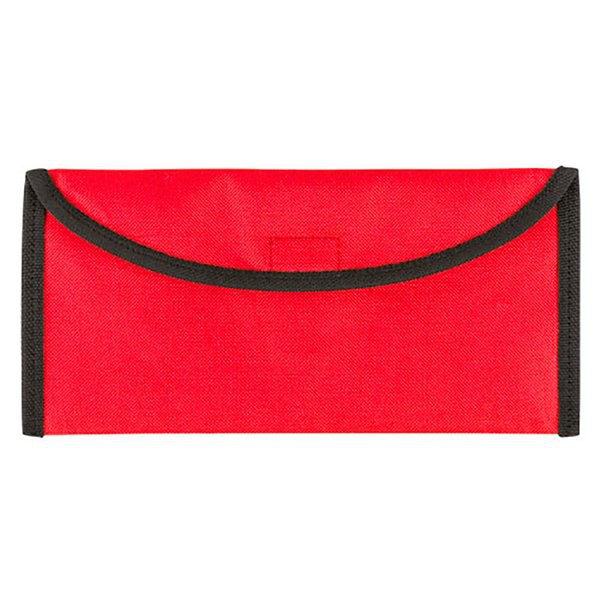 Claps 60132 - Durable Travel Document Organizer Bag