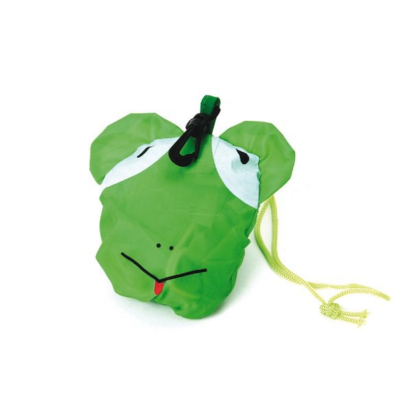 Claps 64016 - Animal-Shaped Foldable Backpack