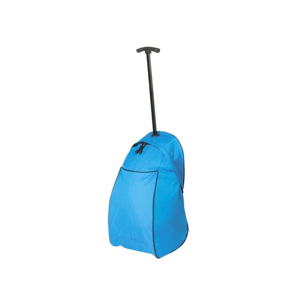 Claps 64037 - Durable Two-Wheeled Trolley Pueblo