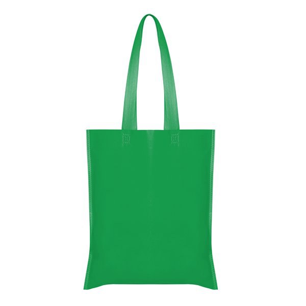 Claps 64155 - Grand Sac de Courses avec Longues Anses