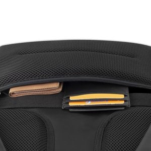 Claps 64240 - Secure Waterproof Backpack with USB Port