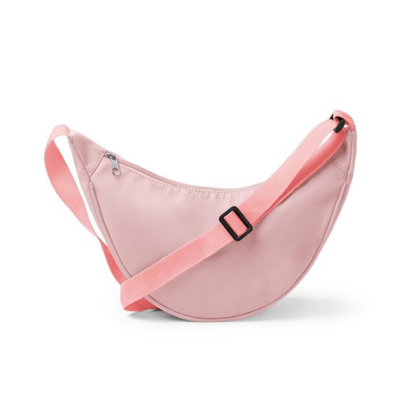 Claps 65108 - Sac à Épaule en Nylon Recyclé Imperméable