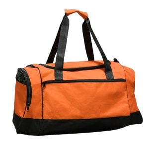 Claps 65124 - Versatile Sports Bag With Multiple Compartments