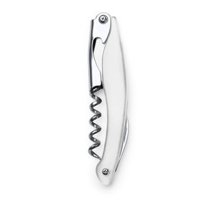 Claps 82003 - Classic Corkscrew with Stainless Steel Accessories