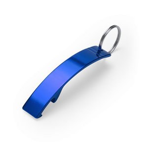 Claps 82055 - Aluminium Sleutelhanger Flesopener