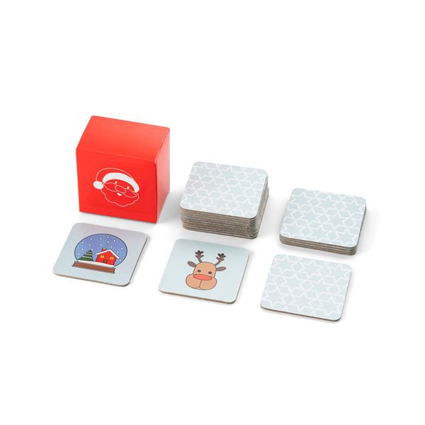 Jeu de mémoire - Egotier 98095A