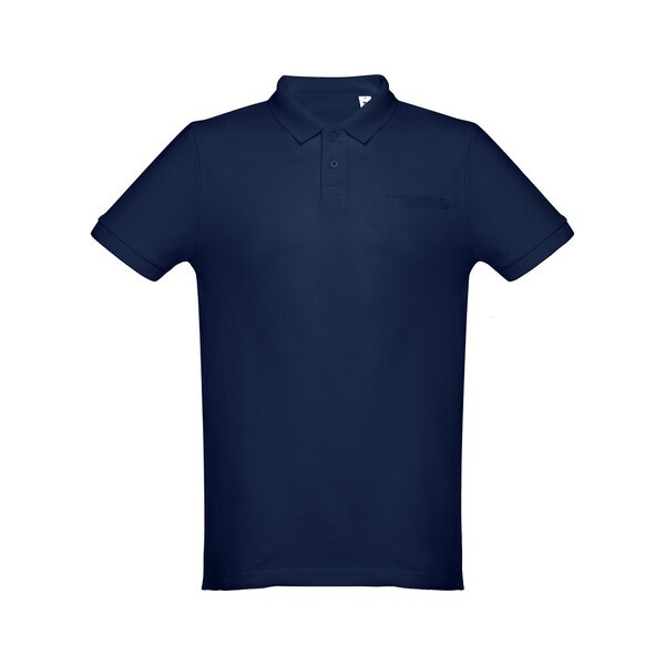 TH Clothes 30208 - Polo t-shirt voor mannen