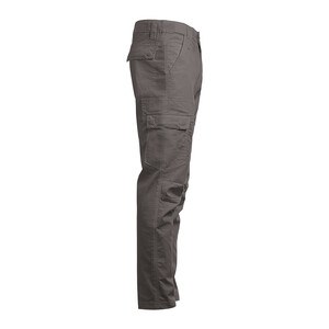 TH Clothes 30272 - Pantalon de travail en polyester et coton