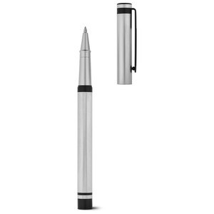 Branve 81208 - Roller en métal et clip en acier inoxydable