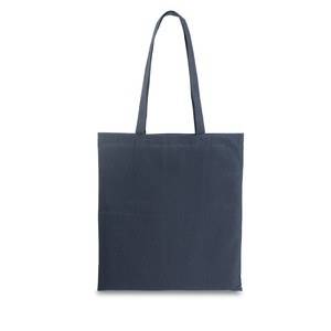 Sac en coton recyclé (70%) et polyester (30% rPET) (180 g/m²) - Egotier 92084