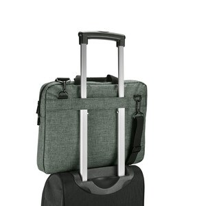 Sac à dos pour ordinateur portable jusqu'à 14'' en 600D - Egotier 92171