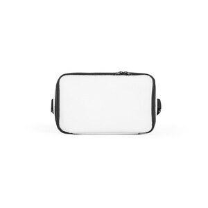 Sac thermique en polyester recyclé 600D avec sangle réglable - Egotier 92380