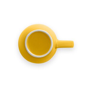 Ceramic mug 370 mL - Egotier 93832