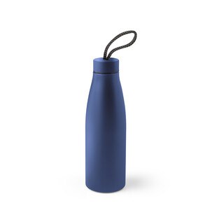 Bottle in 90% recycled stainless steel 710 mL - Egotier 94271