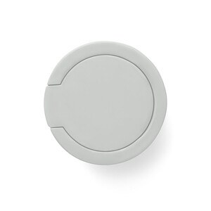 Bouteille de sport 390mL en verre avec bouchon en PP - Egotier 94783