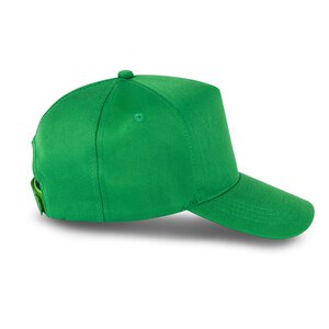 Casquette en polyester recyclé (100% rPET) - Egotier 99160