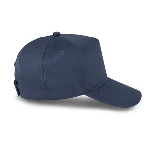 Casquette en polyester recyclé (100% rPET) - Egotier 99160