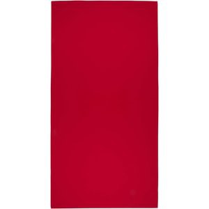 Serviette de sport Lucas en rPET 70 x 140 cm - EgotierPro 113503
