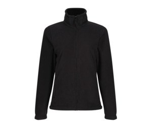 REGATTA RGF565 - Veste micropolaire femme zippée