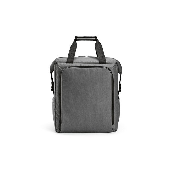 Aodaci ACL010 - Dublin Cooler 28L rPET. Front pocket and two side pockets