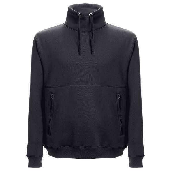 Unisex hooded sweatshirt - Egotier 30253