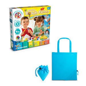 Science4You 35801 - Educational game supplied with a 190T folding gift bag
