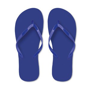 EXISTING ITEM NO NEED EVA beach slippers M - GiftRetail MO2587