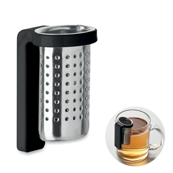 KALMAR Tea infuser with hook - GiftRetail MO2622