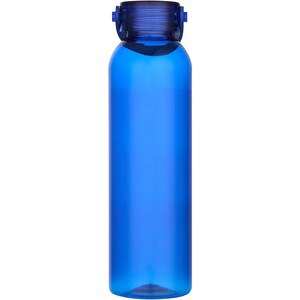 Bouteille d’eau Alti de 630 ml en plastique recyclé certifié RCS - EgotierPro 100836