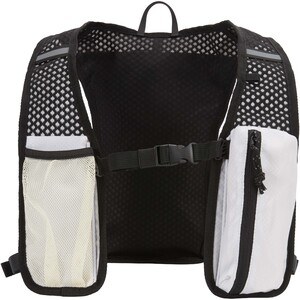 Gilet de course Nomad de 5 L en matériaux recyclés certifiés GRS avec système d’hydratation - EgotierPro 130098