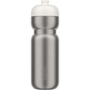 Mepal 100911 - Bouteille de sport mepal Pull en acier inoxydable de 800 ml