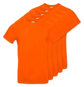 Oranje