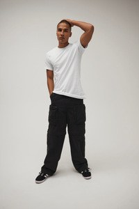 Bella+Canvas BE3001 - T-SHIRT COL ROND