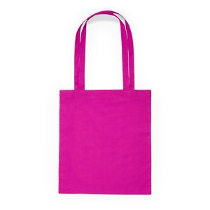 MOUNTAIN Tote bag made of cotton fabric in different colours - EgotierPro BO7602