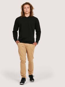 Radsow by Uneek UC204 - Sweat shirt Premium Col en V