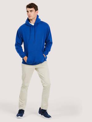 Sweat shirt Premium avec capuche