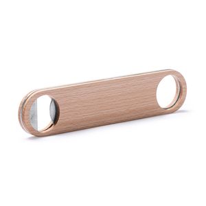 Stamina KO4078 - SHAKE Long eco opener with one hole on each end