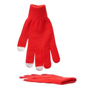 Stamina WD5623 - ZELAND Touchscreen gloves