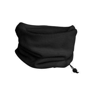 NUKKA Fleece neckwarmer with elastic adjuster - EgotierPro BR2009