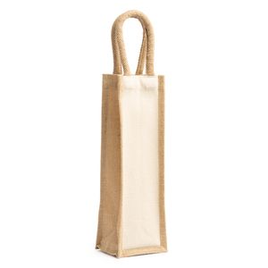 Stamina BO7612 - BELONA Sac laminé en jute et coton