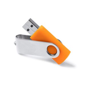MARVIN Mémoire USB 2 - EgotierPro US4186
