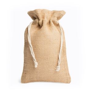 PARMA Sac en jute naturel