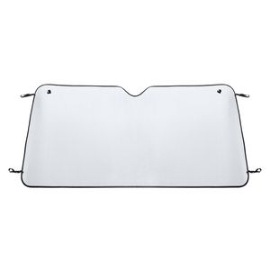 Stamina PS1017 - COLUMBIA Ideal large sun shield for trucks and vans