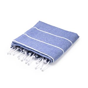 Stamina TW7096 - DENIA 100% cotton towel/sarong